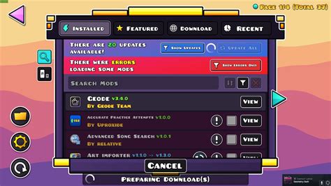 Geode geometry dash ipa.  They also clarified that the EU's upcoming sideload...