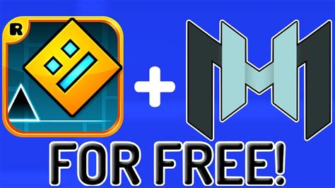 Geode megahack.  How to get MEGAHACK for FREE! (Geode needed) #geometrydash Davey...