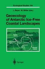 Geoecology of antarctic ice free coastal landscapes. - Applications code markup a guide to the microsoft windows presentation.