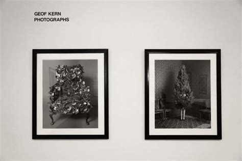 Geof kern biography examples wikipedia