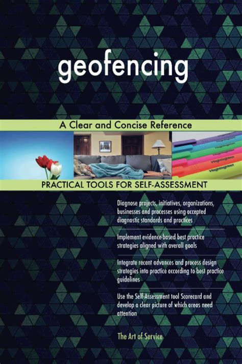 Geofencing A Clear And Concise Reference