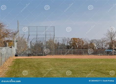 Geoff Hughes Baseball Complex - Saskatoon Pics