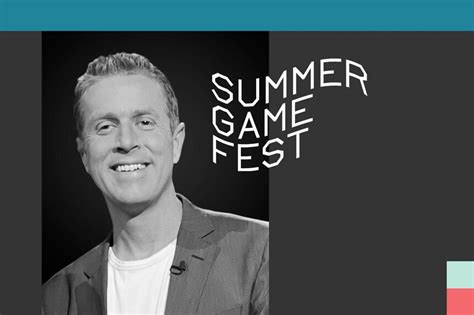 Geoff Keighley teases what’s to come at Summer Game Fest