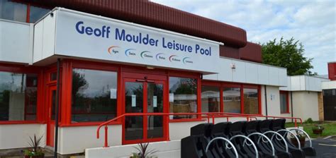 Geoff Moulder Leisure Centre - 1 tip - Foursquare