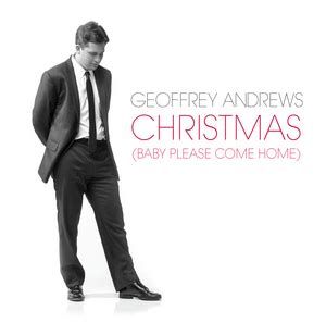 Geoffrey Andrews - Christmas (Baby Please Come Home