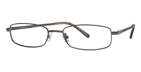 Geoffrey Beene Triton Eyeglasses