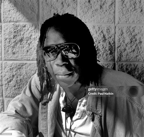 Geoffrey Oryema &ndash; Vikipedija