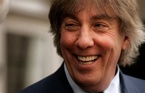 Fieger has a top-rated hotel he owns in Anguilla,