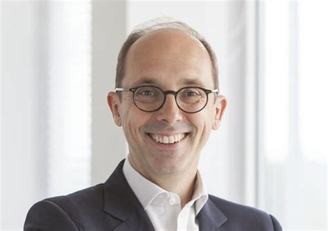 Geoffroy Gersdorff - Executive General Manager - LinkedIn