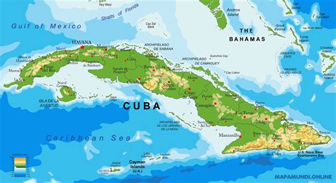 Geografía de la isla de cuba. - Estudios metodológicos sobre la lengua griega.