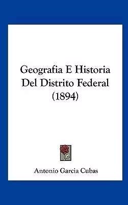 Geografía e historia del distrito federal. - 5 ° edizione del manuale di guida allo studio delle tecnologie di refrigerazione e climatizzazione.