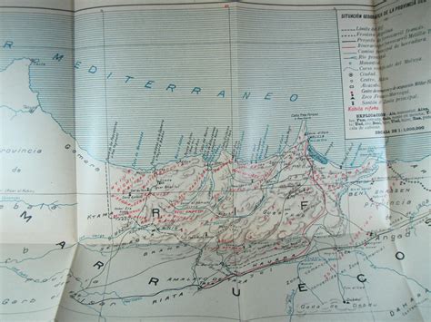 Geografía general del la provincia del rif y kábilas de guelaia kebdana. - Ford focus 2006 manuale di riparazione.