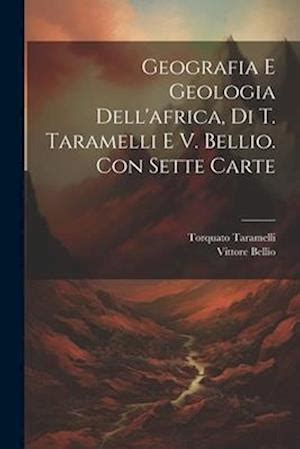 Geografia e geologia dell'africa, di t. - Out of the dust study guide.