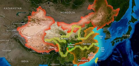 guide for china