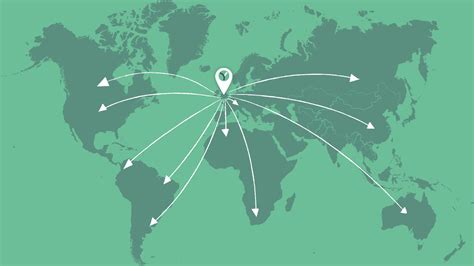 Geographical Expansion and Operational Footprint