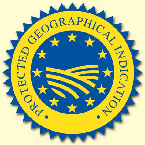 Geographical Indications - Intellectual Property