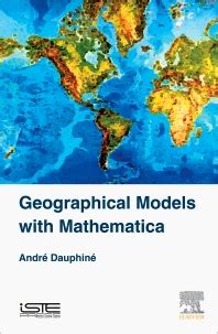 Geographical Models With Mathematica