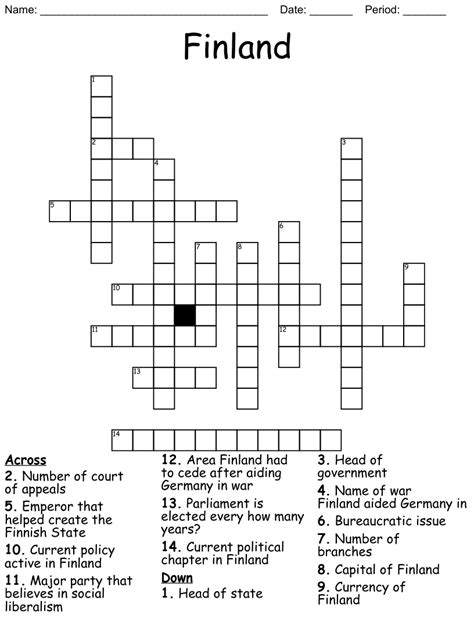 Geographical region of finland crossword clue 4 letters. Answers for Geographical area including Turkey (4,4) crossword clue, 8 letters. Search for crossword clues found in the Daily Celebrity, NY Times, Daily Mirror, Telegraph and major publications. Find clues for Geographical area including Turkey (4,4) or most any crossword answer or clues for crossword answers. 