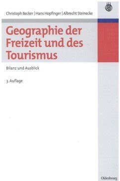 Geographie der freizeit und des tourismus: bilanz und ausblick. - Demanda campesina en chile (analisis histórico y perspectivas)..