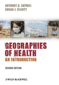 Geographies of health in nursing - ScienceDirect