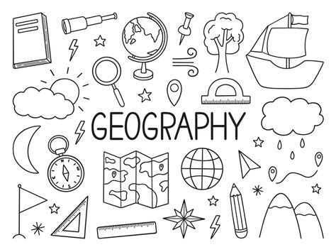 Geography