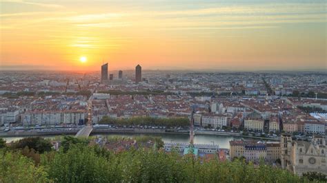 Geography - Expat Agency Lyon