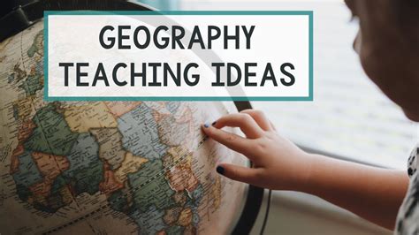 Geography Education Online