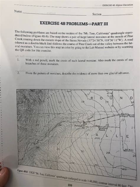 Geography Physical Manual Lab Answers Mcknights