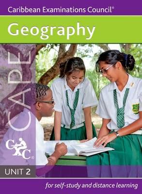 Geography cape unit 2 a caribbean examinations council study guide. - Craftsman 625 series rotary lawn mower manual.