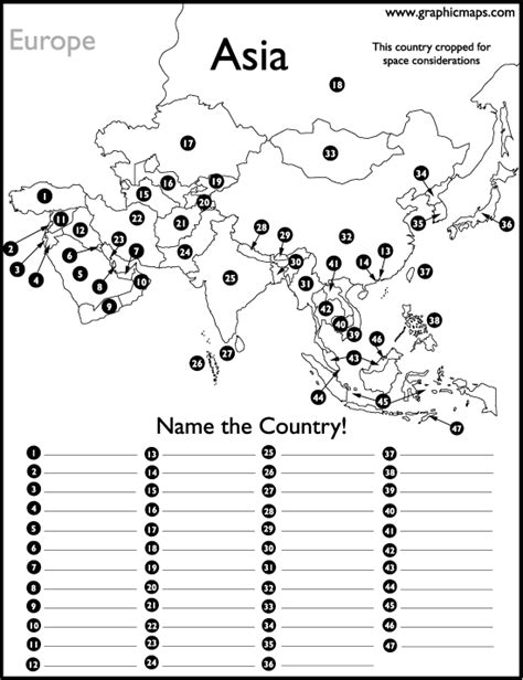 Geography guided activity answer key asia. - Gongs and tam tams a guide for percussionists drummers and.