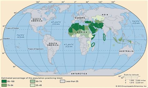 Geography in the Islamic World SpringerLink