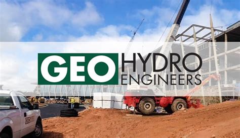 Geohydro. Things To Know About Geohydro. 