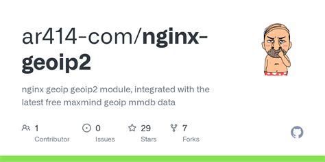 Geoip database.  Wireshark 2.  To use GeoIP2, Nginx has to be built from source.  Free MaxMi...