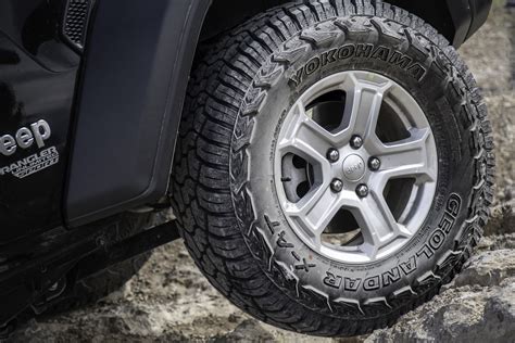The Geolandar X-CV is Yokohama's Crossover/SUV All-Season tire is developed for the drivers of powerful crossovers and SUVs, looking to enhance their vehicle"s handling without sacrificing comfort, wear or all-season capability, even in light snow. An advanced, Silica End-Locked Polymer compound improves dispersion of the micro silica .... 