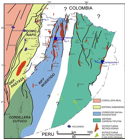 Geologia de la cuenca de oriental. - Handbook of paper and paperboard packaging technology by mark j kirwan.