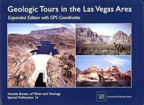 Full Download Geologic Tours In The Las Vegas Area By Joseph V Tingley