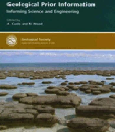 Geological Prior Information Informing Science And Engineering Illustrated Edition