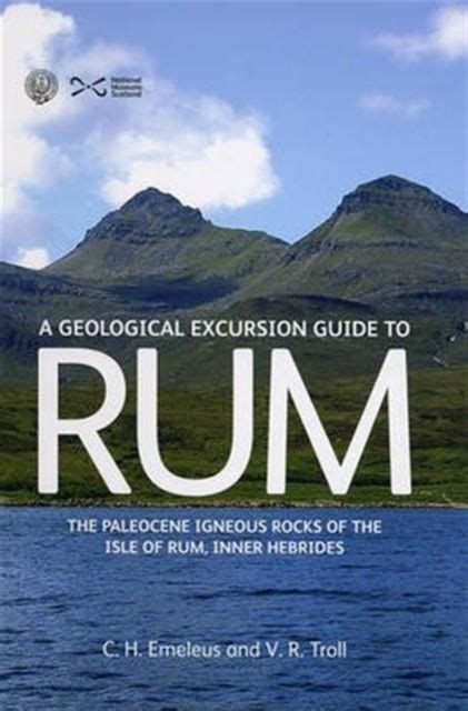 Geological excursion guide to rum the paleocene igneous rocks of the isle of rum inner hebrides. - Reggenza di tunisi dal 1834 al 1839.