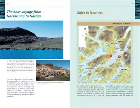 Geological guide south greenland the narsarsuaq narsaq qaqortoq region. - 97 dodge ram 1500 owners manual.