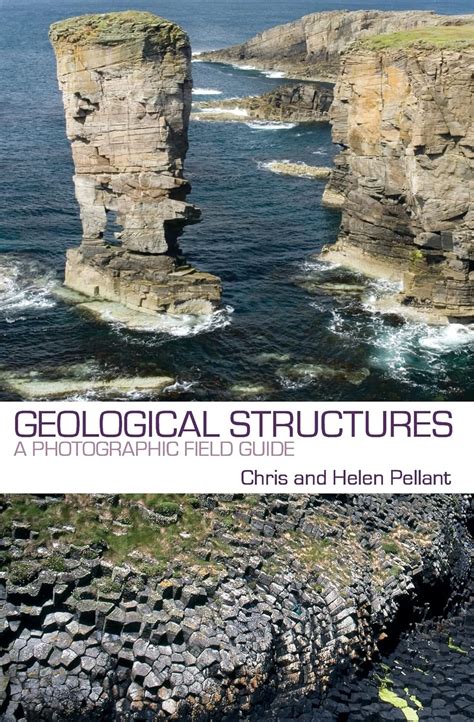 Geological structures an introductory field guide. - Microsoft access 97 developers handbook with cdrom solution developer series.