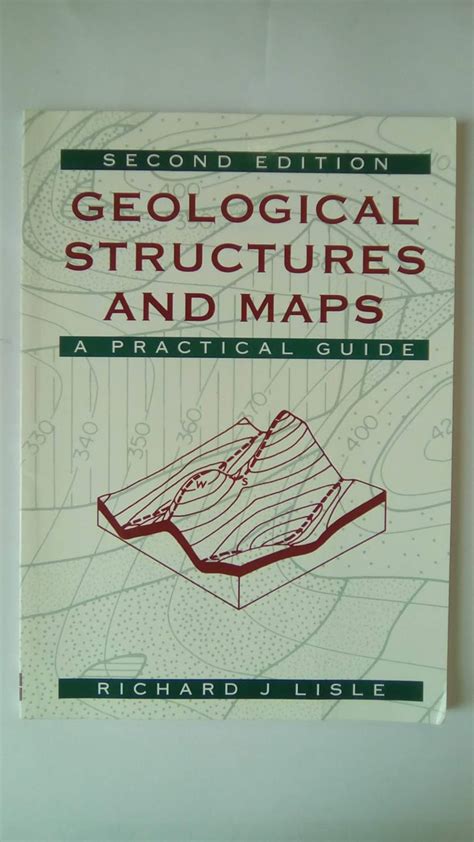 Geological structures and maps a practical guide richard j lisle. - Public management assistant exam past papers in sinhala.