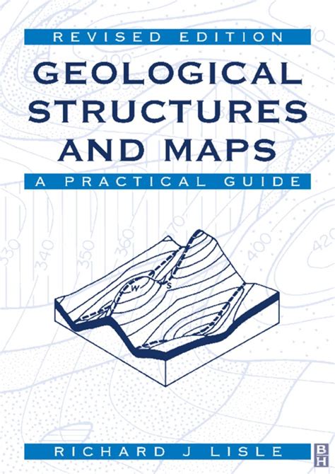 Geological structures maps a practical guide. - Compendio de epistemologia (coleccion estructuras y procesos).