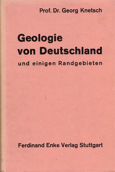 Geologie von deutschland und einigen randgebieten. - Diesel generator operation and maintenance manual in.
