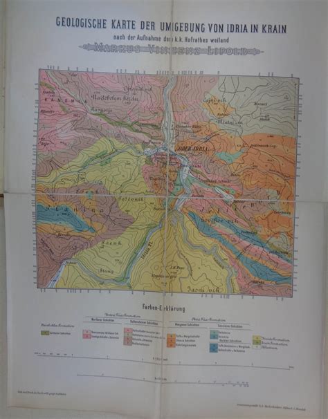 Geologisch bergmännische karten mit profilen von raibl. - 2010 vw cc sport owners manual.