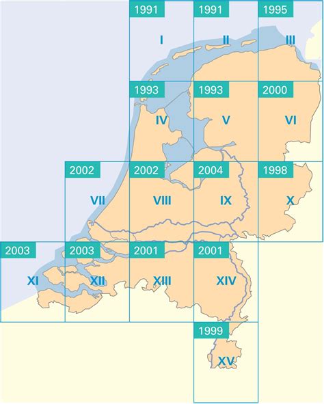 Geologische atlas van de diepe ondergrond van nederland. - Mathématiques pour les techniques de la gestion.
