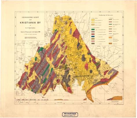 Geologisk kart med beskrivelse over kristiania by. - Manual de usuario un chevrolet spark gt 2012.fb2.