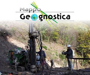 Geology - MAPPO GEOGNOSTICA SRL - Localita Biagioni, 60, …