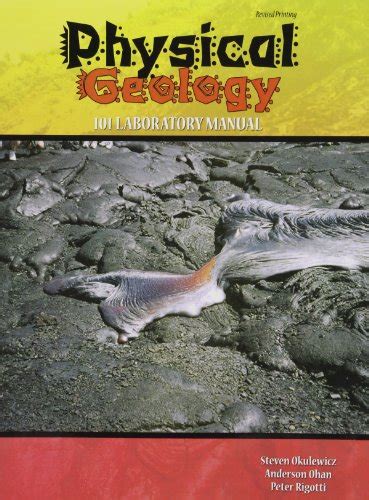 Geology 101 lab manual answer key. - Mercedes benz e 290 td reparaturanleitung.