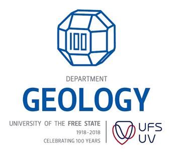 Geology Home - UFS