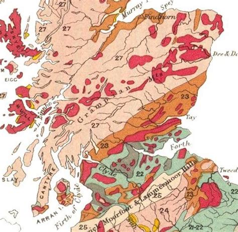 Geology in south west scotland an excursion guide classical areas of british geology guides. - Ready to go guided reading question grades 3 4.